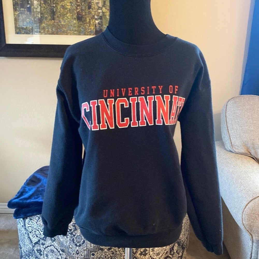 University of Cincinnati Sweatshirt